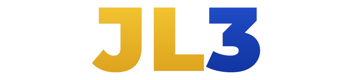 jl3.com logo